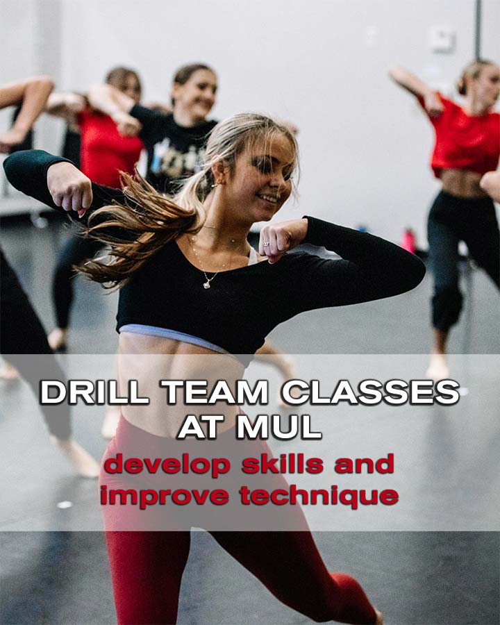 Dance Studio & Fitness Classes in Houston, TX