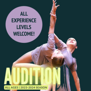 MUL auditions for 23-24 Season
